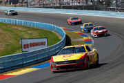 Go Bowling at The Glen -Watkins Glen International